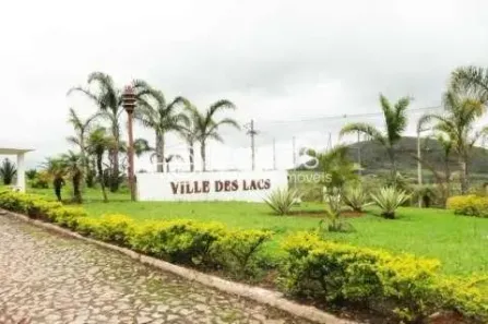 Lote/Terreno à venda, 1123m² no Balneário Água Limpa, Nova Lima