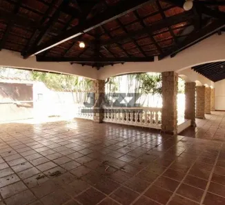 Casa com 3 Quartos à venda, 197m² no Cidade Universitária, Campinas