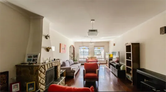 Sobrado com 4 Quartos à venda, 314m² no Vila Mariana, São Paulo