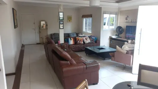 Sobrado com 3 Quartos à venda, 291m² no Residencial Vitória Ropole (Barão Geraldo), Campinas