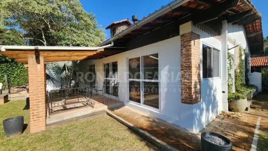 Casa com 4 Quartos à venda, 560m² no Chácara Vista Alegre, São Paulo
