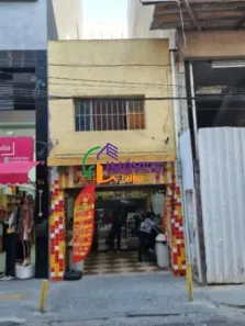 Ponto Comercial à venda, 110m² no Brás, São Paulo