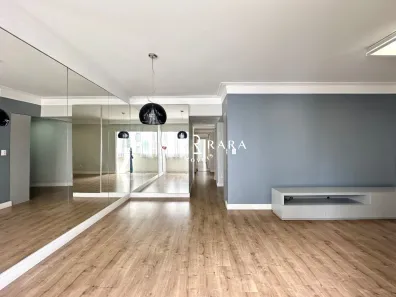 Apartamento com 3 Quartos à venda, 100m² no Centro, Florianópolis
