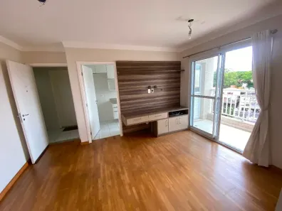 Apartamento com 2 Quartos à venda, 60m² no Jardim das Vertentes, São Paulo