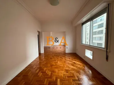 Apartamento com 3 Quartos à venda, 125m² no Copacabana, Rio de Janeiro