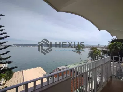 Apartamento com 3 Quartos à venda, 90m² no Loteamento João Batista Julião, Guarujá