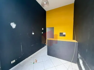 Ponto Comercial para alugar, 33m² no Vila Rehder, Americana