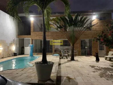 Casa com 3 Quartos à venda, 210m² no Janga, Paulista