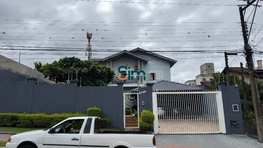Casa com 4 Quartos à venda, 298m² no Santa Maria, Chapecó