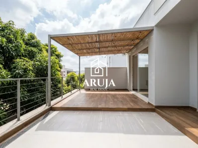 Casa de Condomínio com 2 Quartos à venda, 111m² no Arujá 5, Arujá
