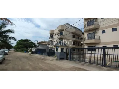 Apartamento com 2 Quartos à venda, 75m² no Balneário São Pedro, São Pedro da Aldeia