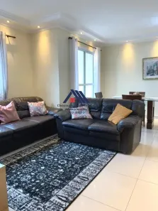 Apartamento com 3 Quartos à venda, 90m² no Bosque da Saúde, São Paulo