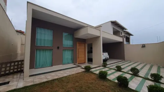 Casa com 3 Quartos à venda, 220m² no Lúcio de Abreu, Contagem