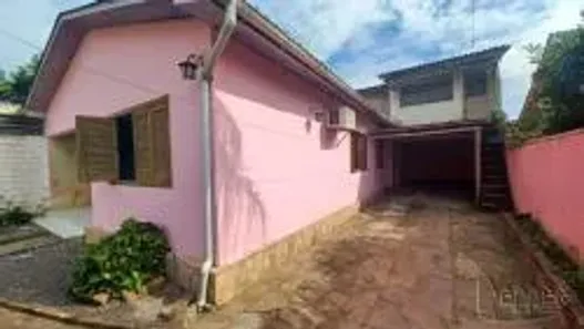 Casa com 3 Quartos para alugar, 100m² no Rondônia, Novo Hamburgo
