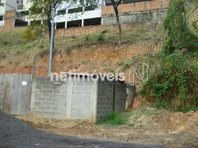 Lote/Terreno à venda, 765m² no Ouro Preto, Belo Horizonte
