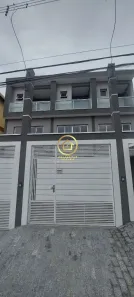Sobrado com 3 Quartos à venda, 155m² no Jardim Regina, São Paulo