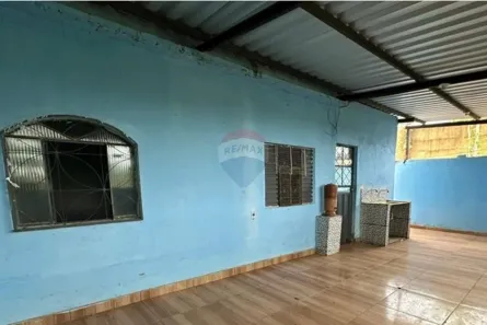 Casa com 3 Quartos à venda, 80m² no Padre Tiago, Muriaé