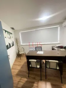Sala Comercial para alugar, 10m² no Camboinhas, Niterói