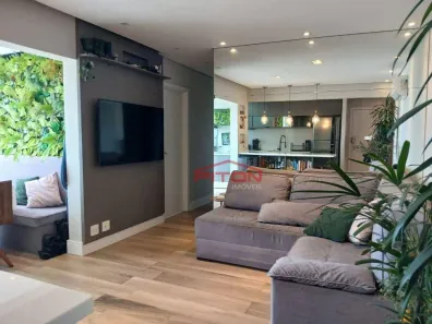 Apartamento com 3 Quartos à venda, 72m² no Vila Penteado, São Paulo