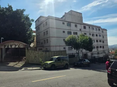 Apartamento com 2 Quartos para alugar, 60m² no Vila Medeiros, São Paulo