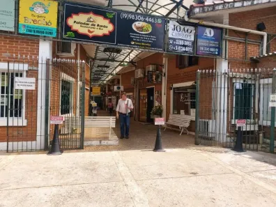 Sala Comercial para alugar, 30m² no Barão Geraldo, Campinas