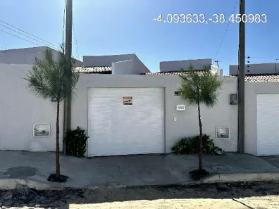 Casa com 2 Quartos à venda, 66m² no Dourado, Horizonte