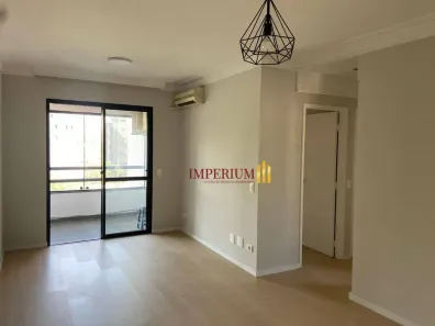 Apartamento com 3 Quartos para alugar, 73m² no Vila Ipojuca, São Paulo