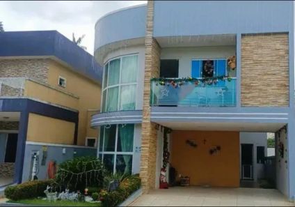 Casa de Condomínio com 4 Quartos à venda, 450m² no Tapanã (Icoaraci), Belém