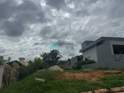 Lote/Terreno à venda, 1000m² no Jardins da Lagoa, Lagoa Santa