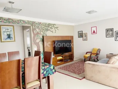 Apartamento com 3 Quartos à venda, 135m² no Vila Milton, Guarulhos