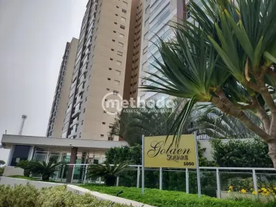 Apartamento com 3 Quartos à venda, 137m² no Loteamento Alphaville Campinas, Campinas