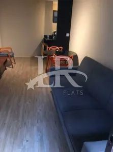 Flat com 1 Quarto para alugar, 42m² no Jardim Paulista, São Paulo