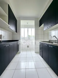 Apartamento com 2 Quartos à venda, 50m² no Jardim Casa Branca, Suzano