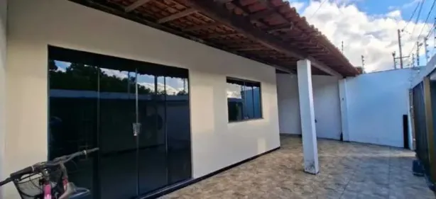 Casa com 2 Quartos à venda, 250m² no Aruana, Aracaju