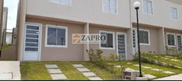 Casa com 2 Quartos à venda, 90m² no Vila São Geraldo, São José dos Campos