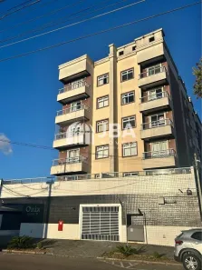Apartamento com 3 Quartos à venda, 69m² no Centro, São José dos Pinhais