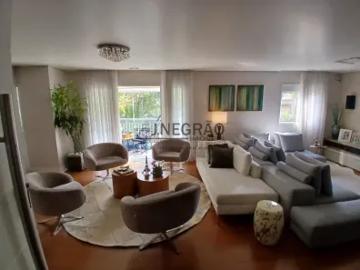 Apartamento com 3 Quartos à venda, 170m² no Ipiranga, São Paulo