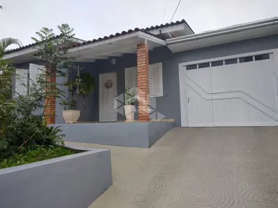 Casa com 3 Quartos para alugar, 175m² no Encosta do Sol, Estância Velha