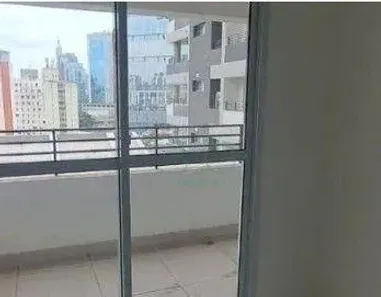 Apartamento com 1 Quarto à venda, 32m² no Butantã, São Paulo
