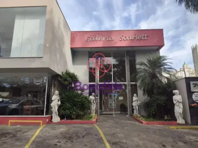 Ponto Comercial à venda, 1282m² no Anhangabaú, Jundiaí