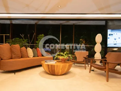 Apartamento com 4 Quartos à venda, 265m² no Setor Marista, Goiânia