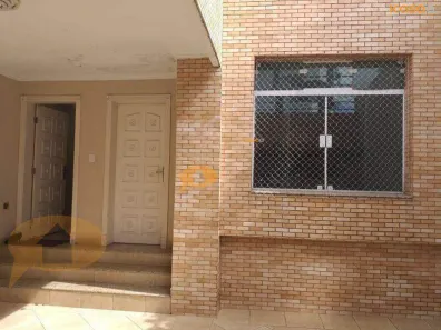 Sobrado com 7 Quartos à venda, 540m² no Ipiranga, São Paulo