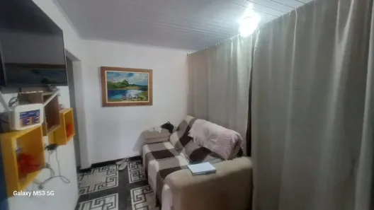 Casa com 2 Quartos à venda, 160m² no Setor Habitacional Sol Nascente, Brasília