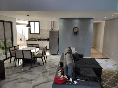Casa de Condomínio com 3 Quartos à venda, 230m² no Jardim Novo Horizonte, Sorocaba