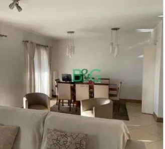 Apartamento com 3 Quartos à venda, 155m² no Santo Amaro, São Paulo