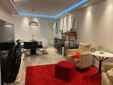 Apartamento com 3 Quartos à venda, 105m² no Botafogo, Rio de Janeiro