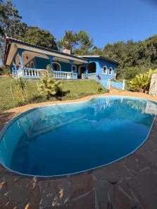 Fazenda/Sítio com 4 Quartos à venda, 5000m² no City Castello, Itu