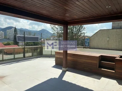 Cobertura com 3 Quartos à venda, 180m² no Recreio dos Bandeirantes, Rio de Janeiro