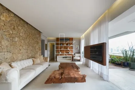 Apartamento com 2 Quartos à venda, 151m² no Itaim Bibi, São Paulo