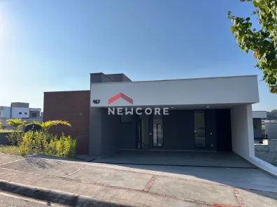 Casa de Condomínio com 3 Quartos à venda, 178m² no Loteamento Residencial Fazenda Casa Grande, Taubaté